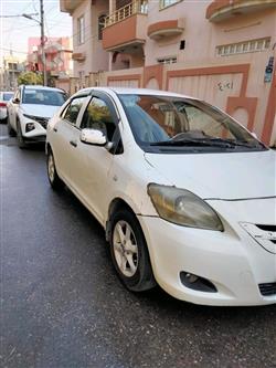 تويوتا يارس